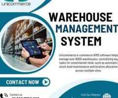 eCommerce WMS | Unicommerce