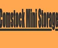 Mini self storage Sutherlin | Comstock storage