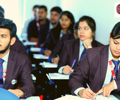 GIBS B-SCHOOL - ADMISSION NOTIFICATION2023 FOR PGDM/BBA PROGRAMS - 1