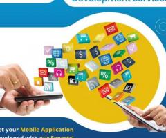 USA Mobile App Services Provider | OpenTeQ - 1