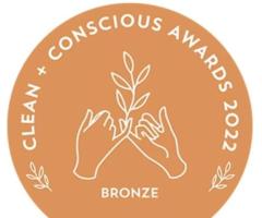 Clean and Conscious Award winning Products For Sale- Milari Organics