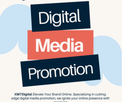 Premier Partner for Digital Media Promotion