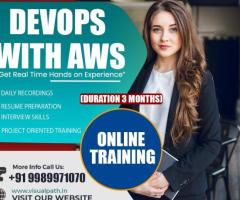DevOps Training Institute in Ameerpet | DevOps Training in Hyderabad