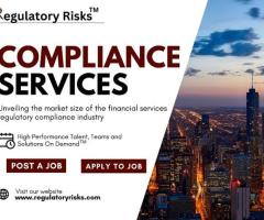 Seeking Freelance Compliance Jobs? Explore Opportunities at Regulatory Risks