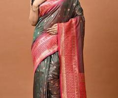Buy online Clothing and Sarees in Toronto, Canada.