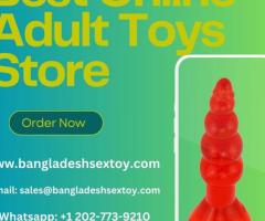 Shop Exclusive Sex Toys in Dhaka | bangladeshsextoy.com