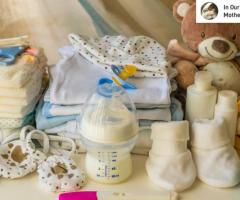 Essential Support: NGOs Providing Maternity and Baby Supplies