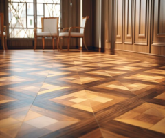 Wooden Flooring Importer Faridabad – Bhaskar Interiors