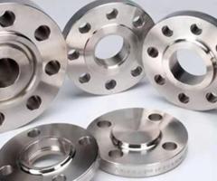 Superior Forged Flanges – Professional Manufacturing