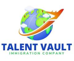 Find Your Dream Job in Malta with Talent Vault LLP!