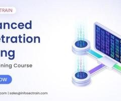 Elevate Your Cybersecurity Career with Advanced Penetration Testing Training!