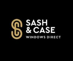 Sash & Case Windows Direct