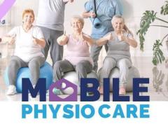 Mobile Outpatient Physical Therapy Services