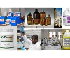 ssd chemical solution for sale