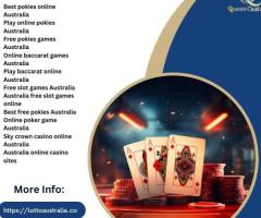 Australia free slot games online
