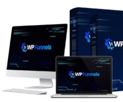 Comprehensive Review: WP Funnels - Unlimited Funnels on WordPress for Life