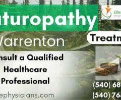Naturopathy Treatment- Key Differences In Philosophy & Approach