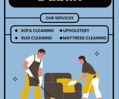 Professional Carpet Cleaning Dublin – Refresh Your Home Today!
