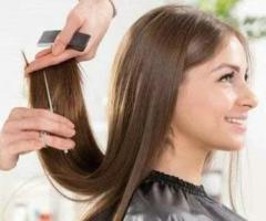 Get Best Hair Services For Women