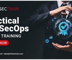 DevSecOps Online Training Course