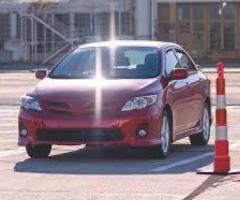 Choose your suitable driving packages from the best Cheap Driving School Blacktown