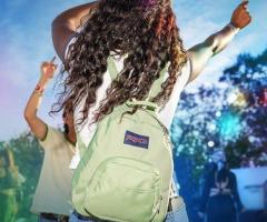 Get Your Backpacks in Half Pint from JanSport South Africa