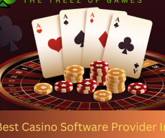 The Ultimate Guide to Live Casino Solutions for Modern Casinos