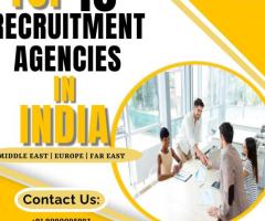 AJEETS: Top Recruitment Agency in India