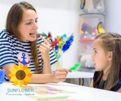 NDIS Speech Pathology Services in Melbourne