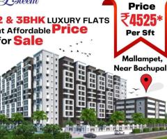 Best Apartments in Hyderabad