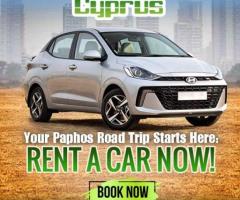 How To Choose The Best Paphos Car Hire Services in Cyprus ?