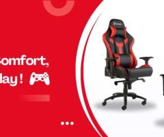 Buy Gaming Chair Under 5000 @ CELLBELL