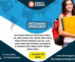 Get Your Quick and Guaranteed  Backdated Degree Certificate Now!