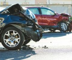 Car Accident Attorney Stone Mountain