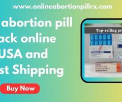 Buy abortion pill pack online usa and Fast Shipping