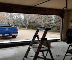 Eloy Garage Door Repair