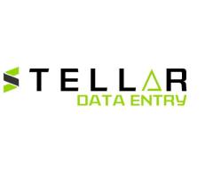 Accurate and Efficient Data Entry by Stellar Data Entry