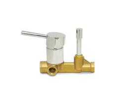 Brass Diverter Manufacturers in India