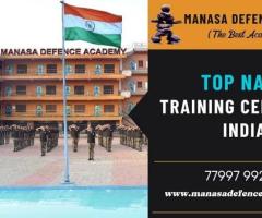 TOP NAVY TRAINING CENTRE IN INDIA