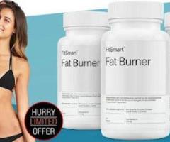 Fit Smart Fat Burner Dragons Den 100% Quality Check || Get It NOW!