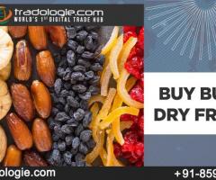 Buy Bulk Dry Fruits - 1