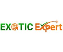 Find Your Dream Job in the Gulf - Exotic Expert Solution
