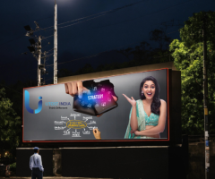 The Future of Outdoor Advertising is Digital: How Litost India Leads the Way