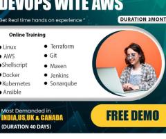 DevOps Training | DevOps Certification Training in Hyderabad