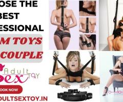 Sex Toys For Couples And LGBTQ Community In Mumbai | Call 8697743555