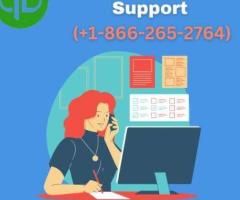 How To Call QuickBooks Online Support (+1-866-265-2764)