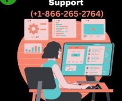 How To Connect QuickBooks Online Support (+1-866-265-2764)