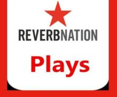 Quick and Authentic Growth by Buy ReverbNation Plays