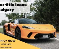 Easy Car Title Loans Available in Langley