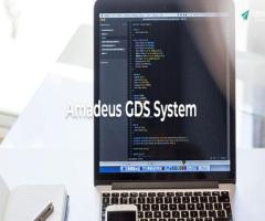 Amadeus System